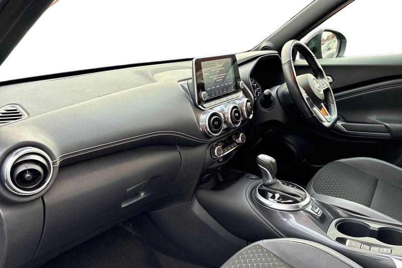 Used Nissan Juke 2023 for sale - 77161072: Photo 13