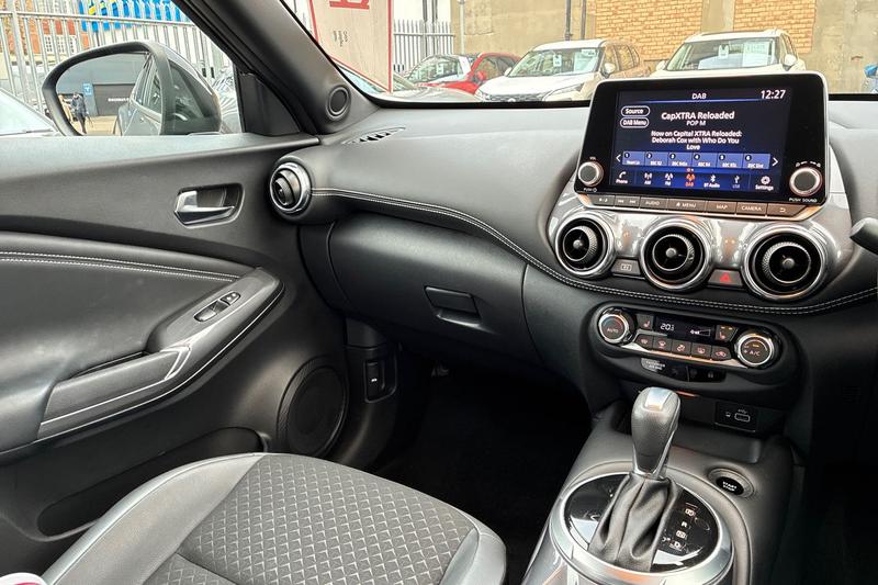 Used Nissan Juke 2023 for sale - 77161072: Photo 14