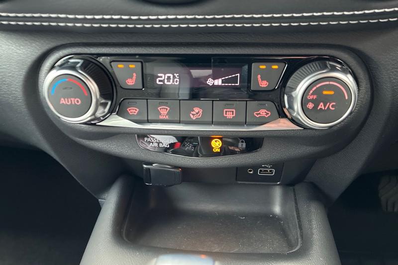 Used Nissan Juke 2023 for sale - 77161072: Photo 15