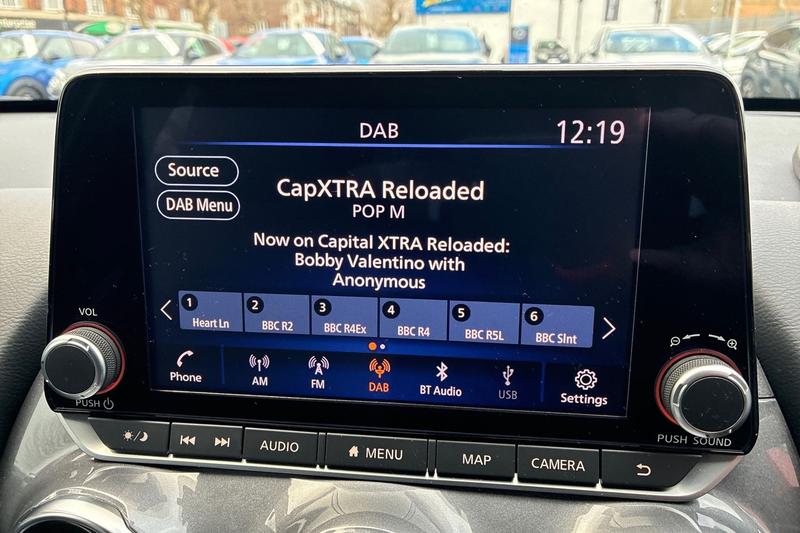 Used Nissan Juke 2023 for sale - 77161072: Photo 17