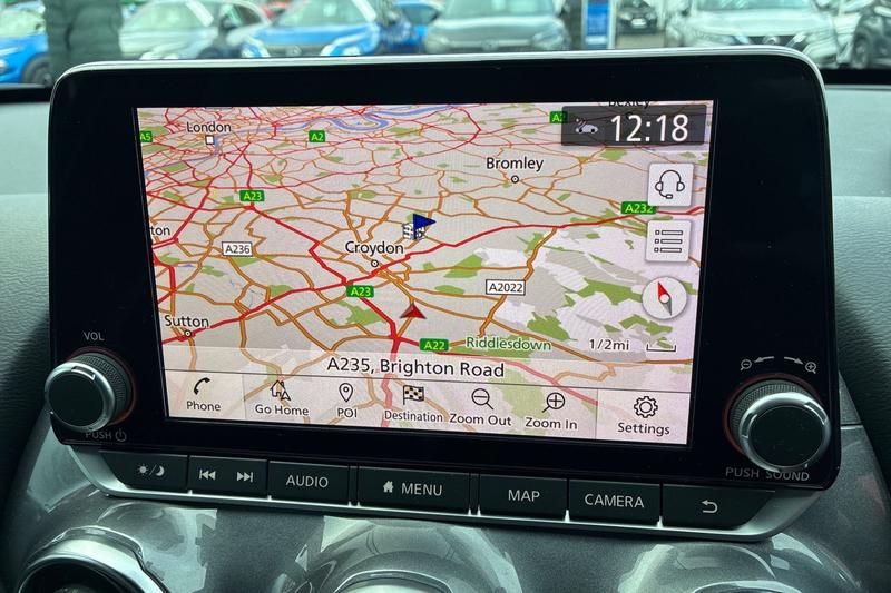 Used Nissan Juke 2023 for sale - 77161072: Photo 18