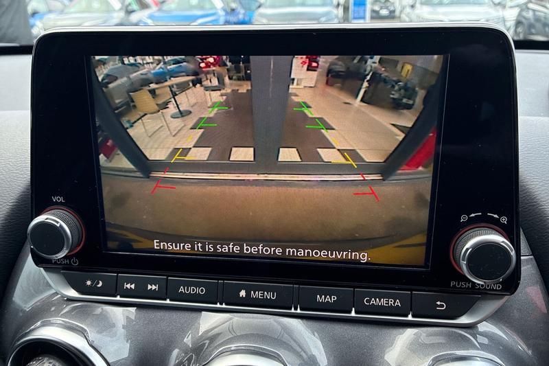 Used Nissan Juke 2023 for sale - 77161072: Photo 19