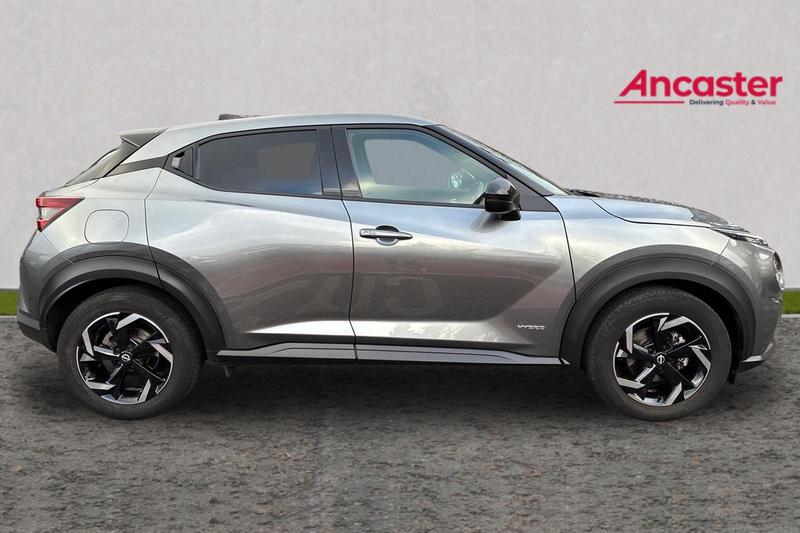 Used Nissan Juke 2023 for sale - 77161072: Photo 2