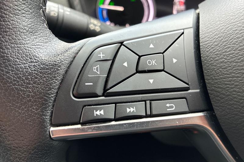 Used Nissan Juke 2023 for sale - 77161072: Photo 21