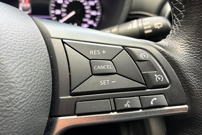 Used Nissan Juke 2023 for sale - 77161072: Photo 22