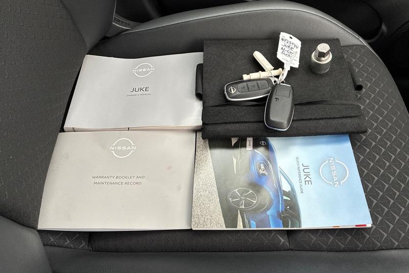 Used Nissan Juke 2023 for sale - 77161072: Photo 28