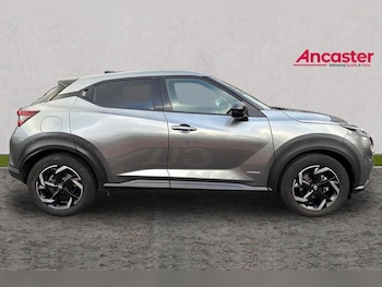Used Nissan Juke 2023 for sale - 77161072: Photo