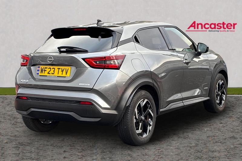 Used Nissan Juke 2023 for sale - 77161072: Photo 3