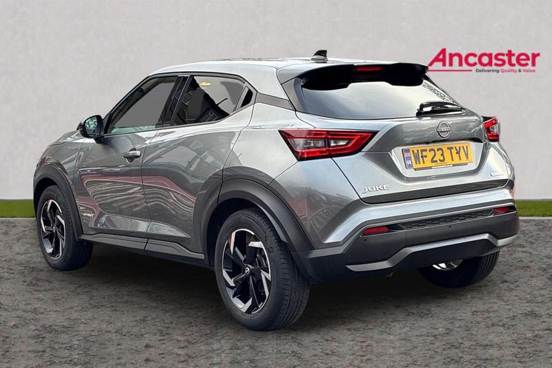 Used Nissan Juke 2023 for sale - 77161072: Photo 5