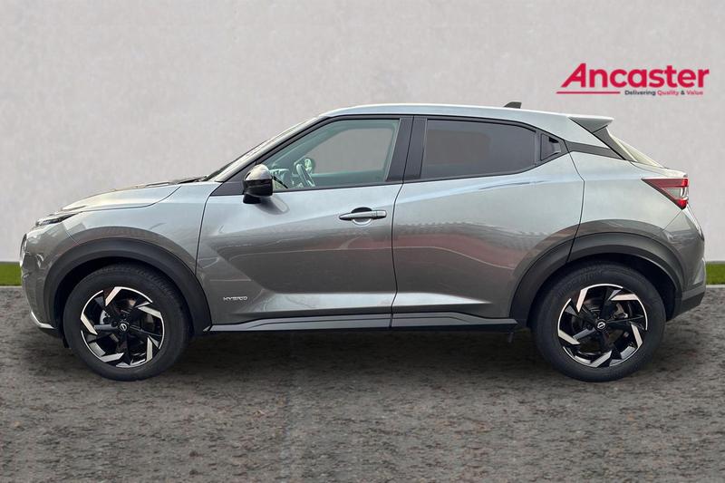 Used Nissan Juke 2023 for sale - 77161072: Photo 6