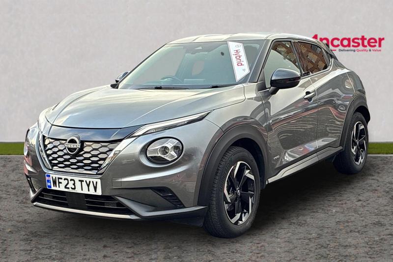 Used Nissan Juke 2023 for sale - 77161072: Photo 7