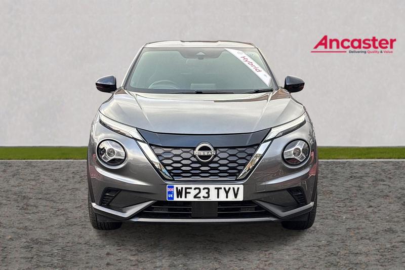 Used Nissan Juke 2023 for sale - 77161072: Photo 8