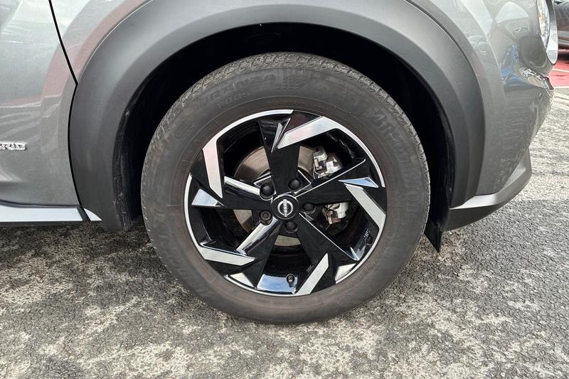 Used Nissan Juke 2023 for sale - 77161072: Photo 9