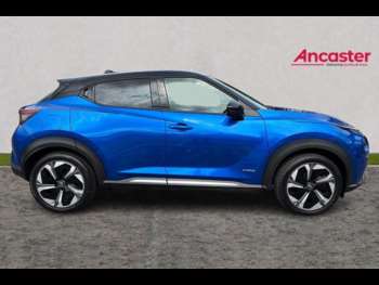 Used Nissan Juke 2025 for sale - 74894047: Photo