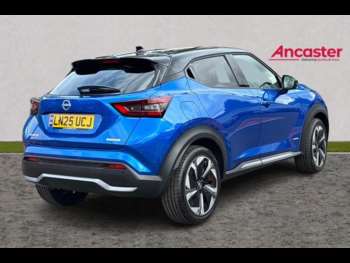 Used Nissan Juke 2025 for sale - 74894047: Photo