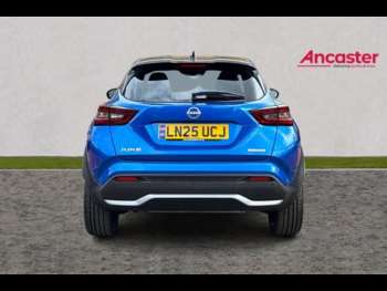 Used Nissan Juke 2025 for sale - 74894047: Photo