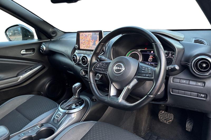 Used Nissan Juke 2023 for sale - 77482244: Photo 10