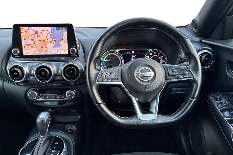 Used Nissan Juke 2023 for sale - 77482244: Photo 11