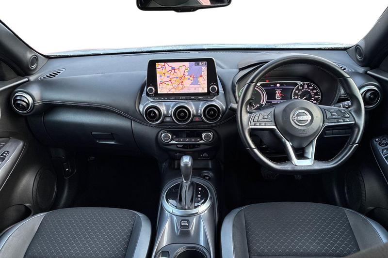 Used Nissan Juke 2023 for sale - 77482244: Photo 12