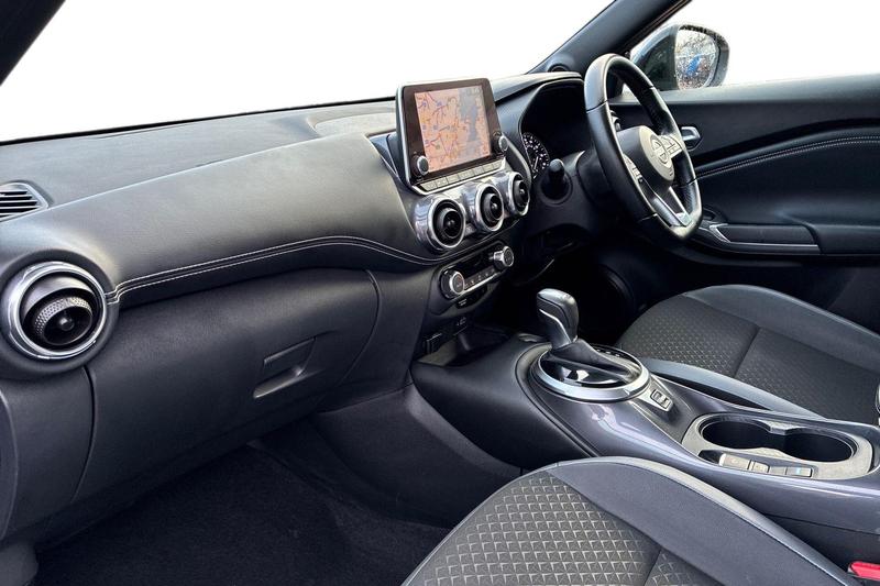 Used Nissan Juke 2023 for sale - 77482244: Photo 13