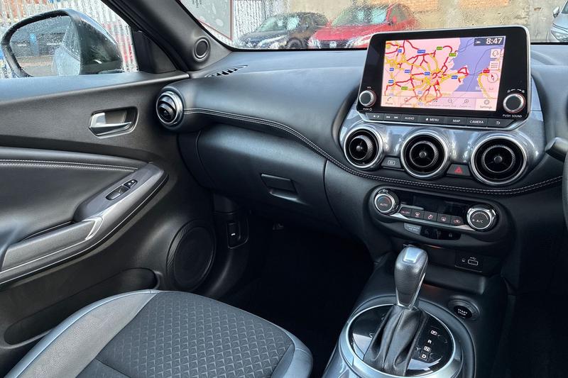 Used Nissan Juke 2023 for sale - 77482244: Photo 14