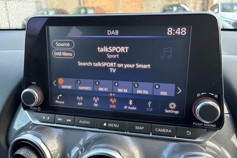 Used Nissan Juke 2023 for sale - 77482244: Photo 17