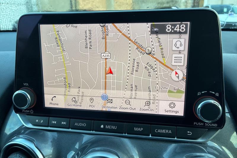 Used Nissan Juke 2023 for sale - 77482244: Photo 18