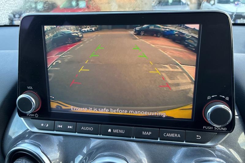 Used Nissan Juke 2023 for sale - 77482244: Photo 19