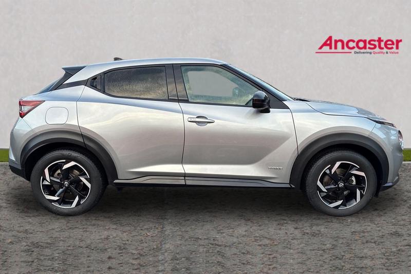 Used Nissan Juke 2023 for sale - 77482244: Photo 2