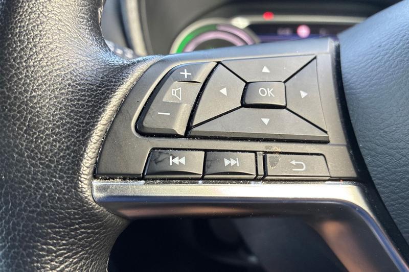 Used Nissan Juke 2023 for sale - 77482244: Photo 21