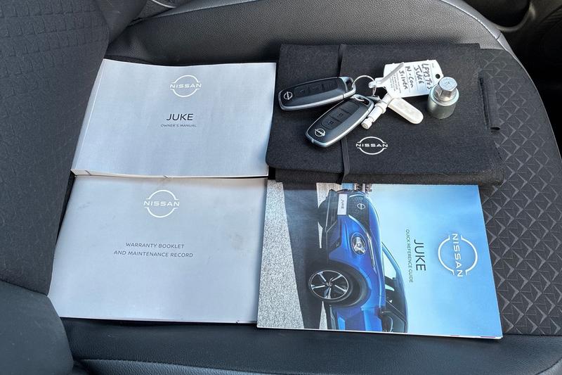Used Nissan Juke 2023 for sale - 77482244: Photo 28