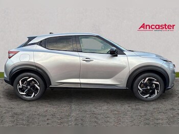 Used Nissan Juke undefined for sale - 77482244: Photo