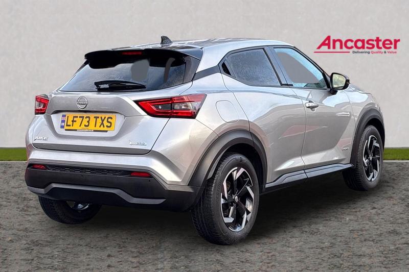 Used Nissan Juke 2023 for sale - 77482244: Photo 3