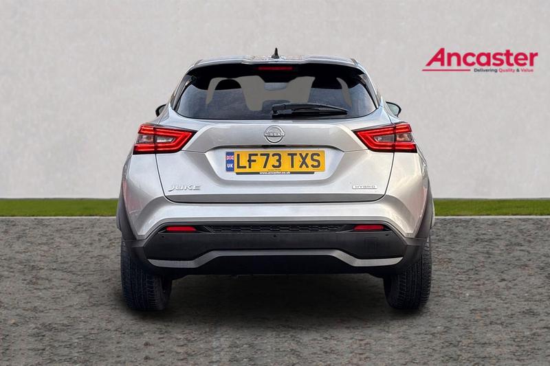 Used Nissan Juke 2023 for sale - 77482244: Photo 4