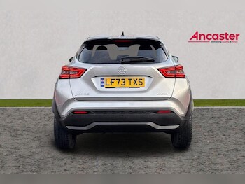 Used Nissan Juke undefined for sale - 77482244: Photo