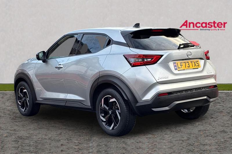 Used Nissan Juke 2023 for sale - 77482244: Photo 5