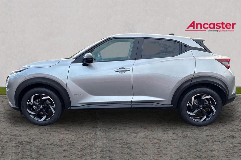 Used Nissan Juke 2023 for sale - 77482244: Photo 6