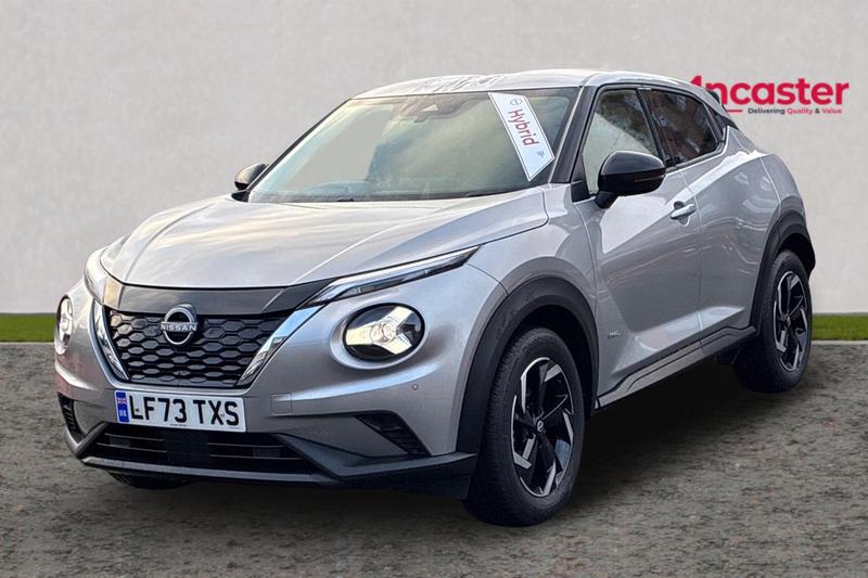 Used Nissan Juke 2023 for sale - 77482244: Photo 7