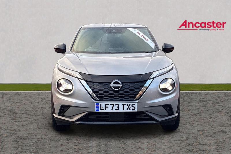 Used Nissan Juke 2023 for sale - 77482244: Photo 8