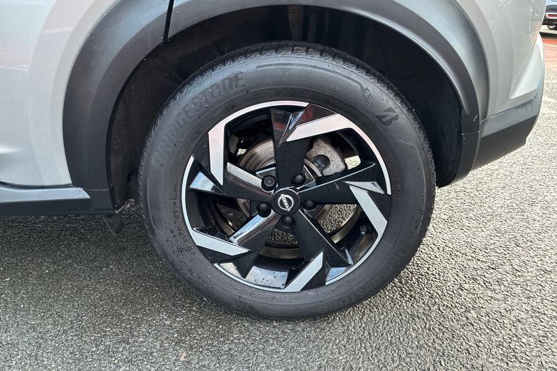 Used Nissan Juke 2023 for sale - 77482244: Photo 9