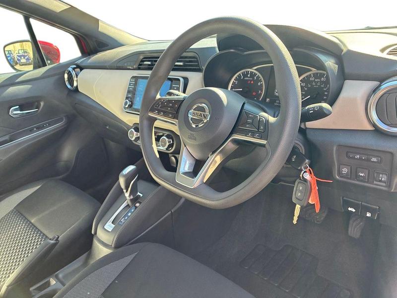 Used Nissan Micra 2022 for sale - 77975922: Photo 10