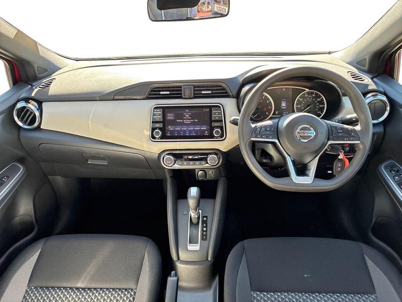 Used Nissan Micra 2022 for sale - 77975922: Photo 12