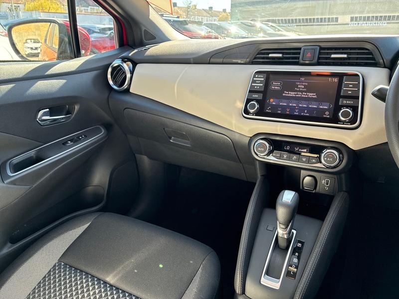 Used Nissan Micra 2022 for sale - 77975922: Photo 14