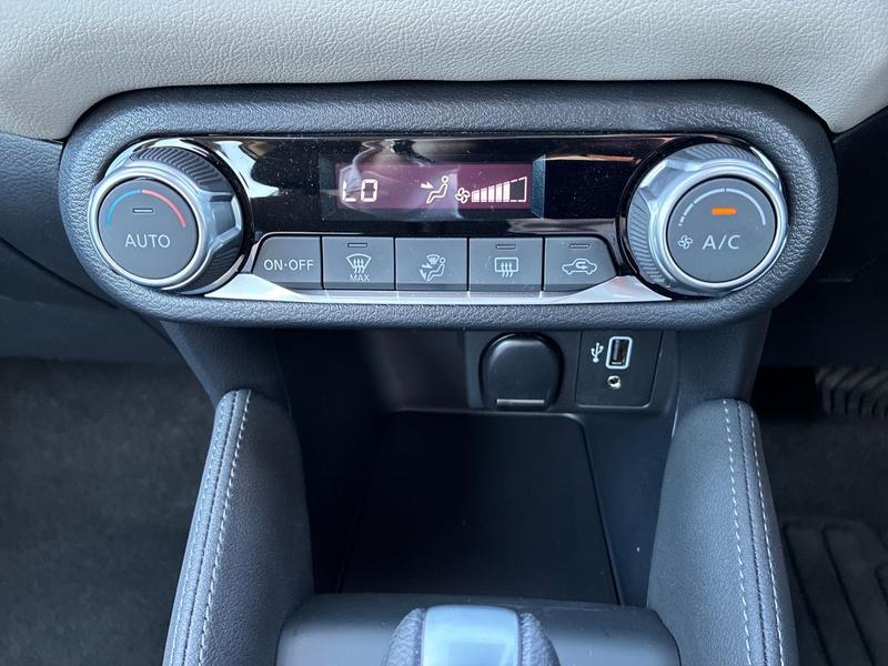 Used Nissan Micra 2022 for sale - 77975922: Photo 15