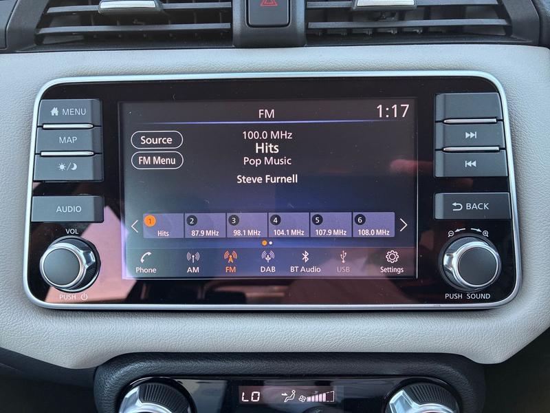 Used Nissan Micra 2022 for sale - 77975922: Photo 17