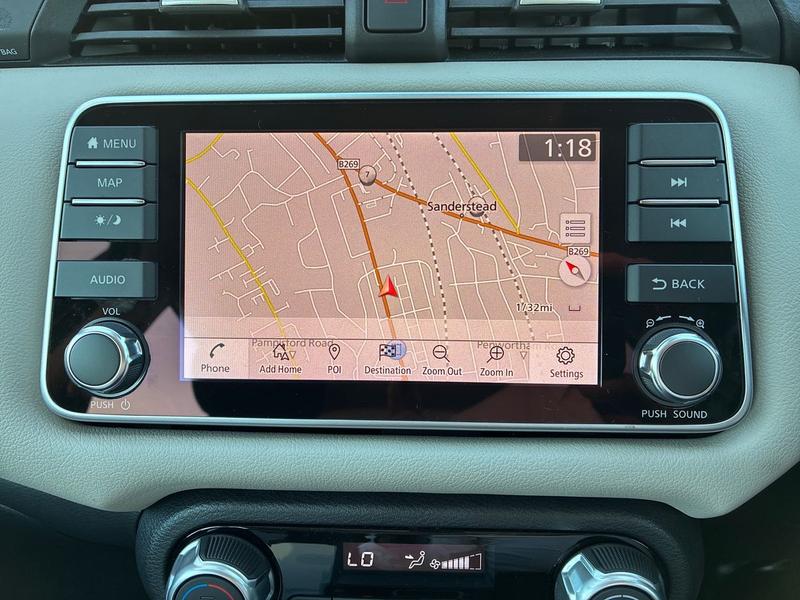 Used Nissan Micra 2022 for sale - 77975922: Photo 18