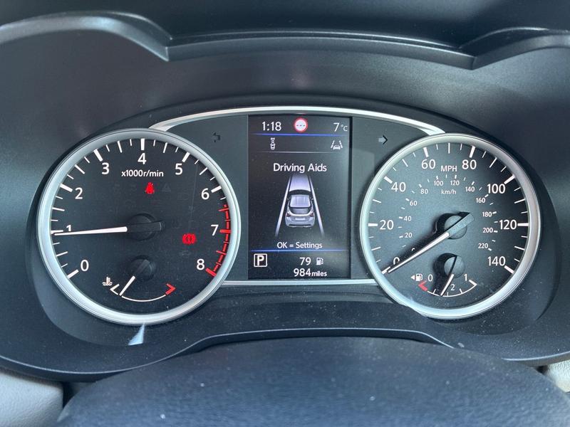 Used Nissan Micra 2022 for sale - 77975922: Photo 20