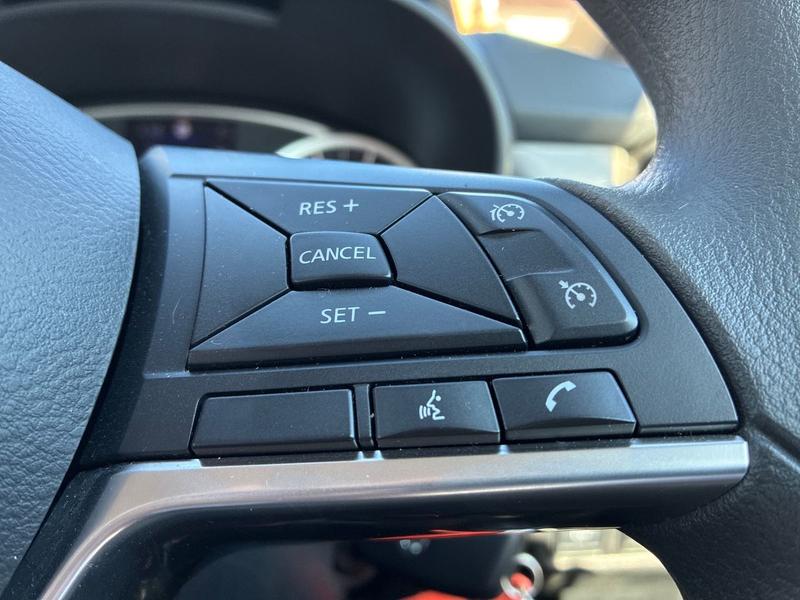 Used Nissan Micra 2022 for sale - 77975922: Photo 22