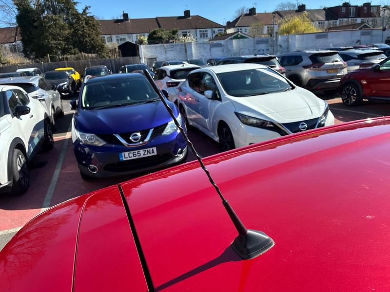 Used Nissan Micra 2022 for sale - 77975922: Photo 27