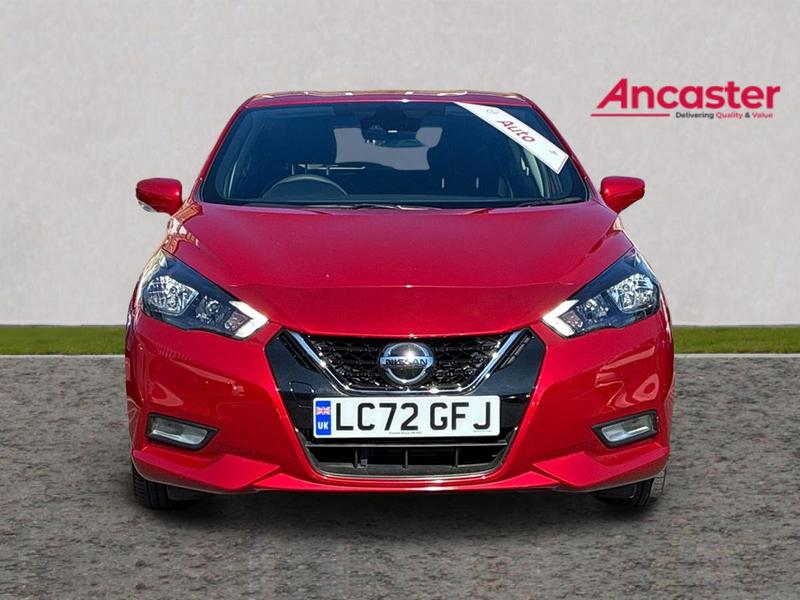 Used Nissan Micra 2022 for sale - 77975922: Photo 8